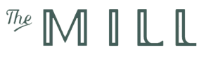 The Mill Apartments logo
